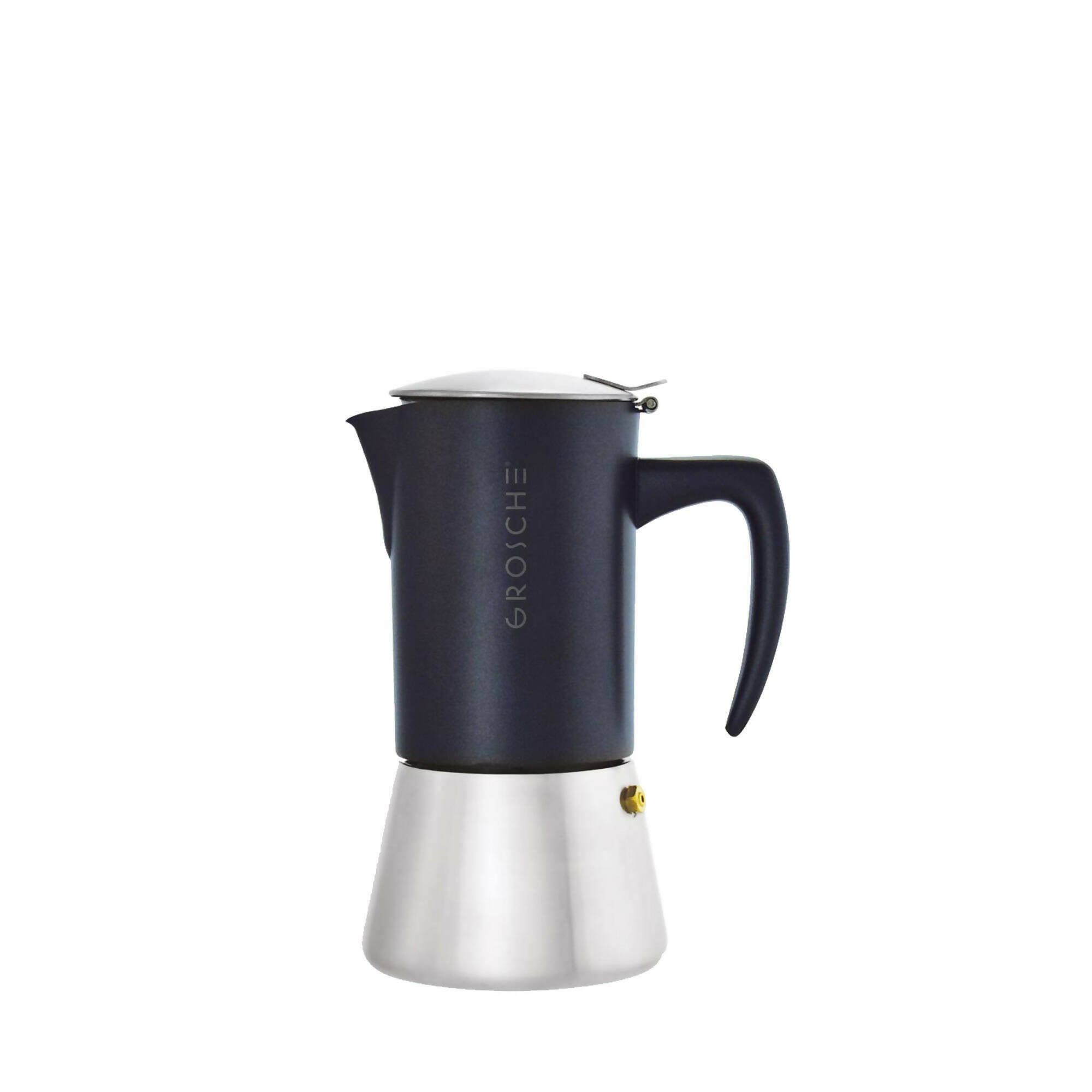 Cafetera Italiana Granito 12 Tazas – Kitchen Center