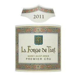 Domaine du Clos de Tart 'La Forge de Tart' Morey St Denis Burgundy