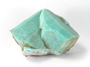 Amazonite Rough Crystal