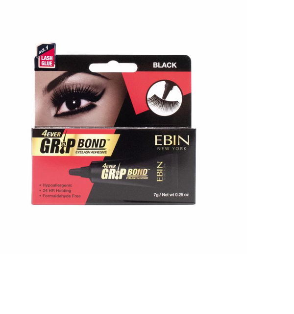 Ebin Grip Bond 0.25oz #GBEA7 - BPolished Beauty Supply