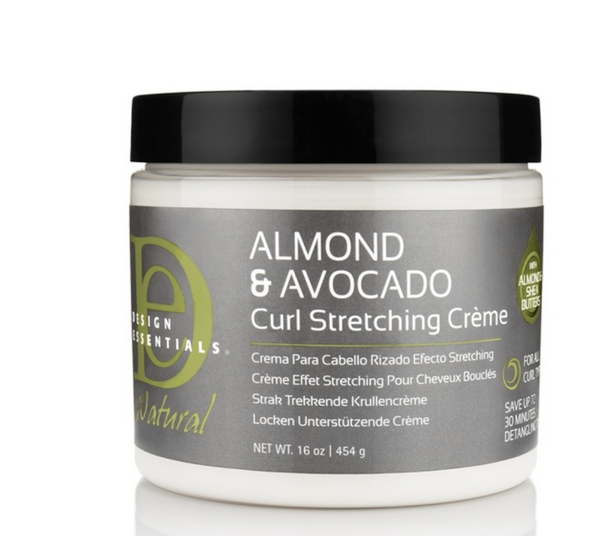 Almond Butter Express Instant Moisturizing Conditioner