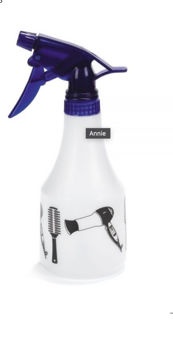 Eden Spray Bottle 16 oz – 6 Bottles