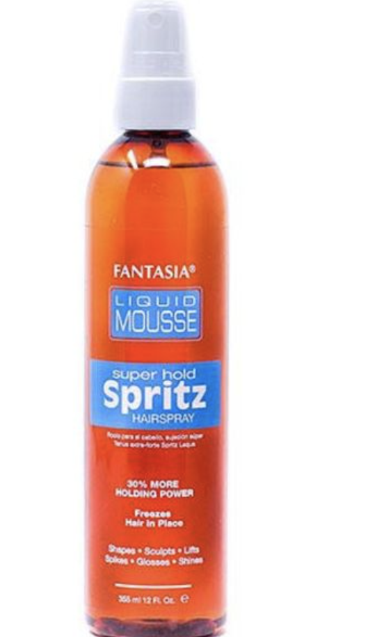 ANNIE 4701 MINI SPRAY BOTTLE - Professional Beauty Supply Store, Licensed  Professionals Only