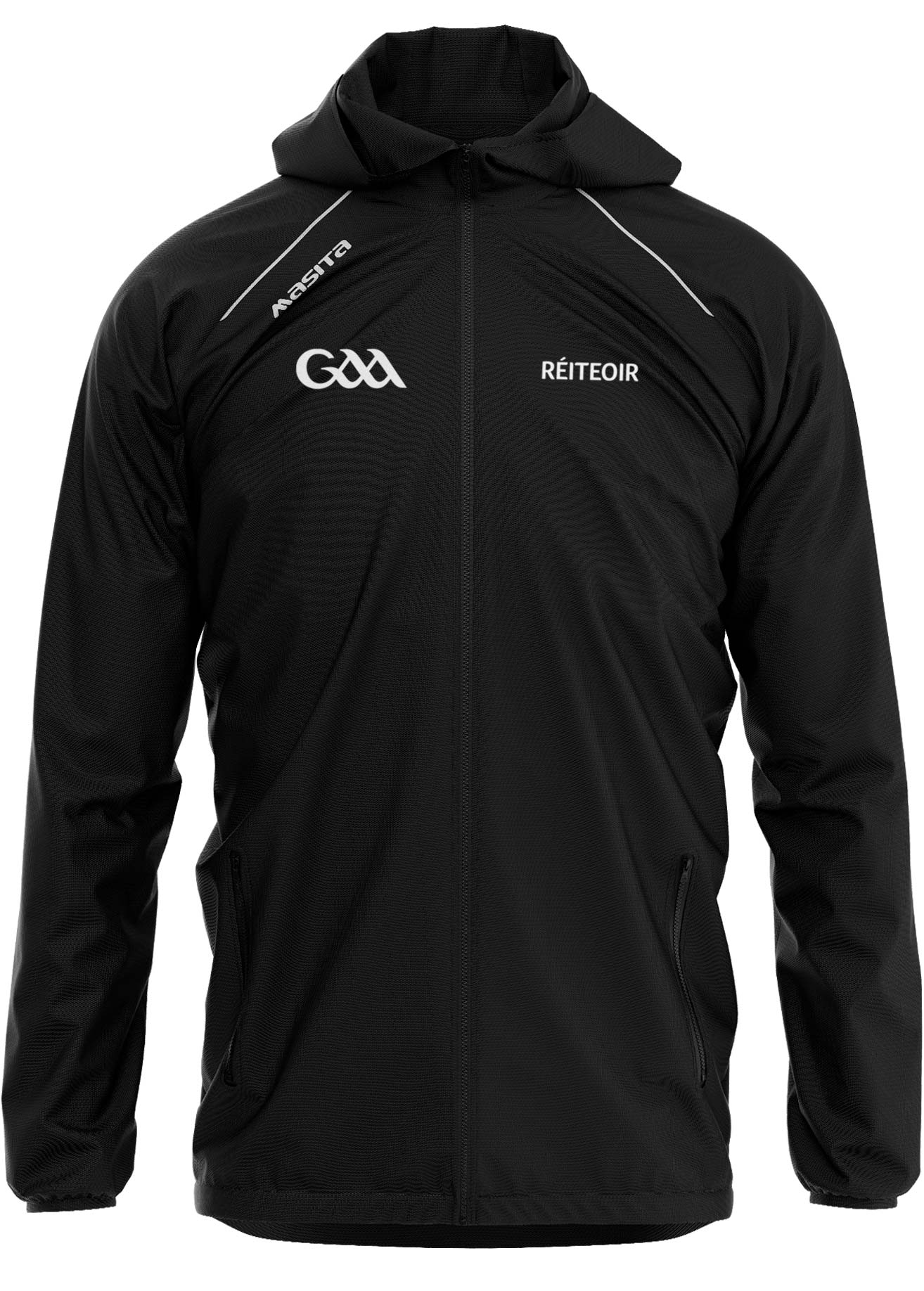 gaa referee kit