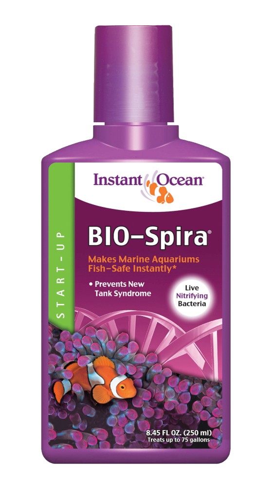 Instant Ocean Bio Spira