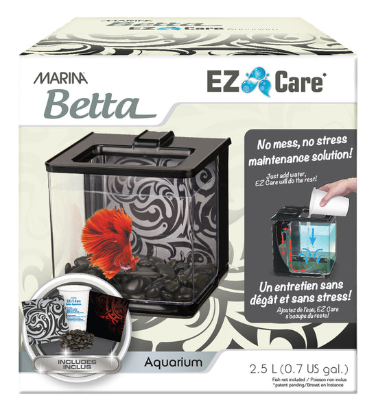 marina betta ez care heater