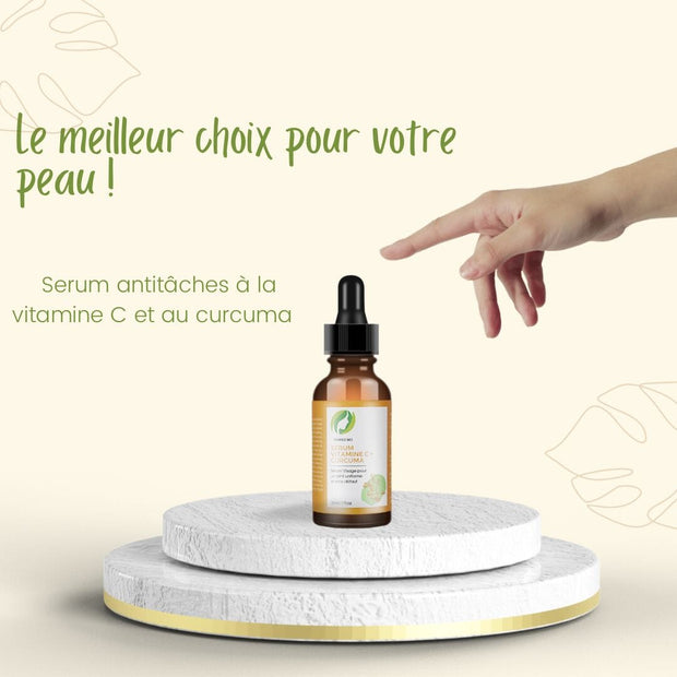 Huile de Chébé 150ml concentre pour la pousse rapide de cheveux