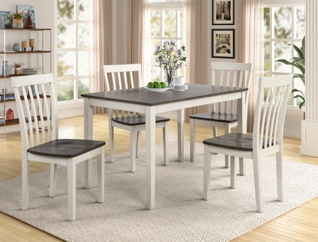 Dining Tables made to fit any home - Furnishings4Less