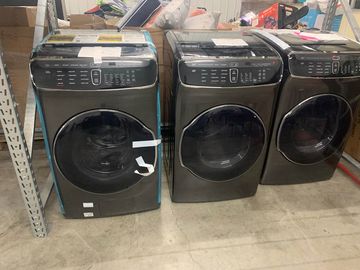 Furnishings 4 Less Washers and Dryers Springdale Arkansas