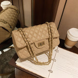Luxury Chain Shoulder Bag