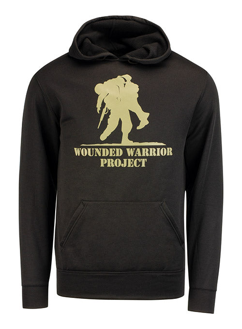 wwp hoodie