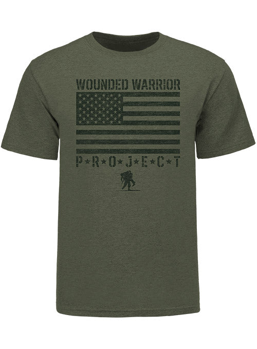 wwp t shirt