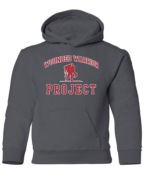 wwp hoodie