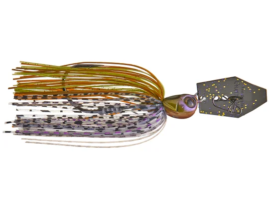 3/8 OZ Chatterbait Elite Evo (Bama Bream)