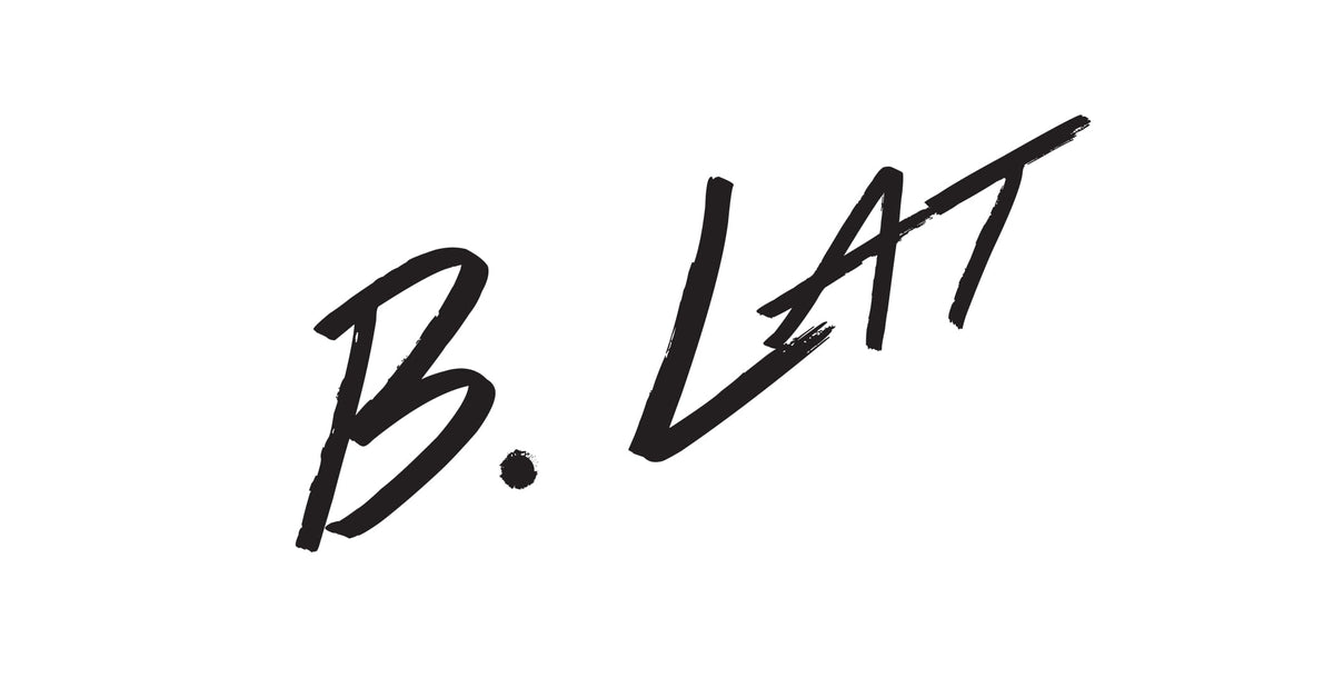 Chatterbaits – Brian Latimer