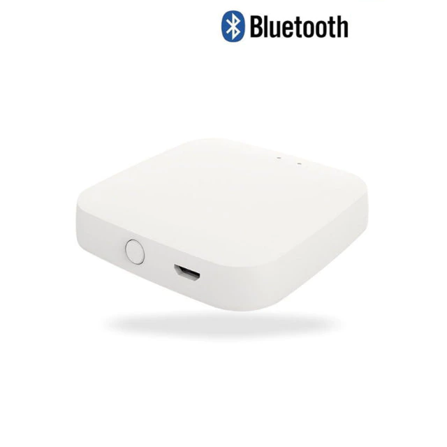 CurtainBot™ Bluetooth gesteuerter Vorhangöffner mit Lichtsensorik