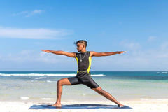 benefits yoga supplements health