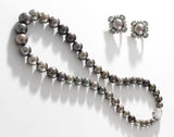 The Cowdray Natural Pearl Necklace