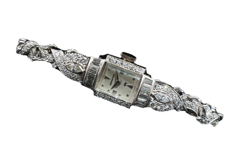 Woman's Wristwatches Santa Rosa