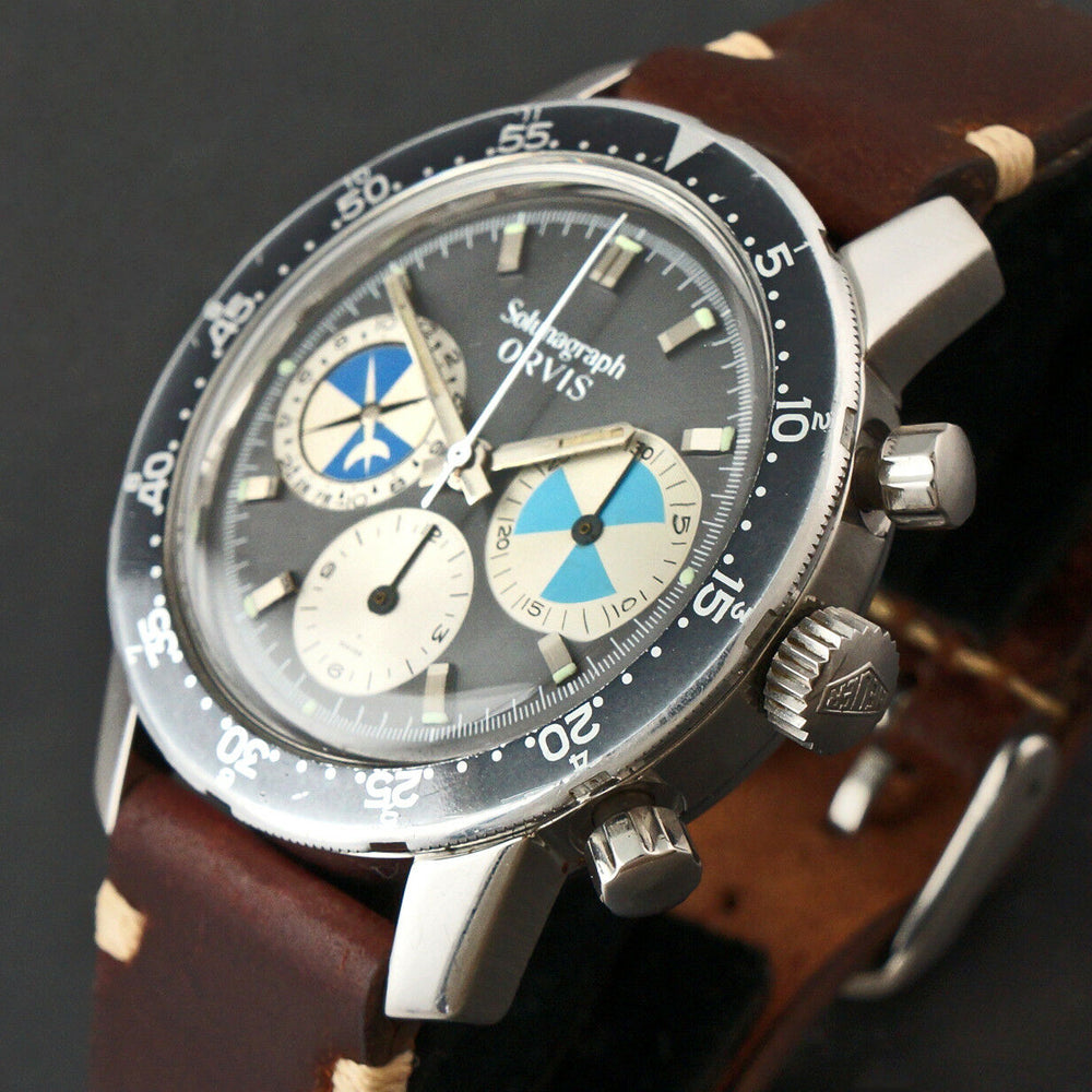 original wrist watch