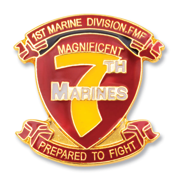 7th marine regiment role in phantom fury