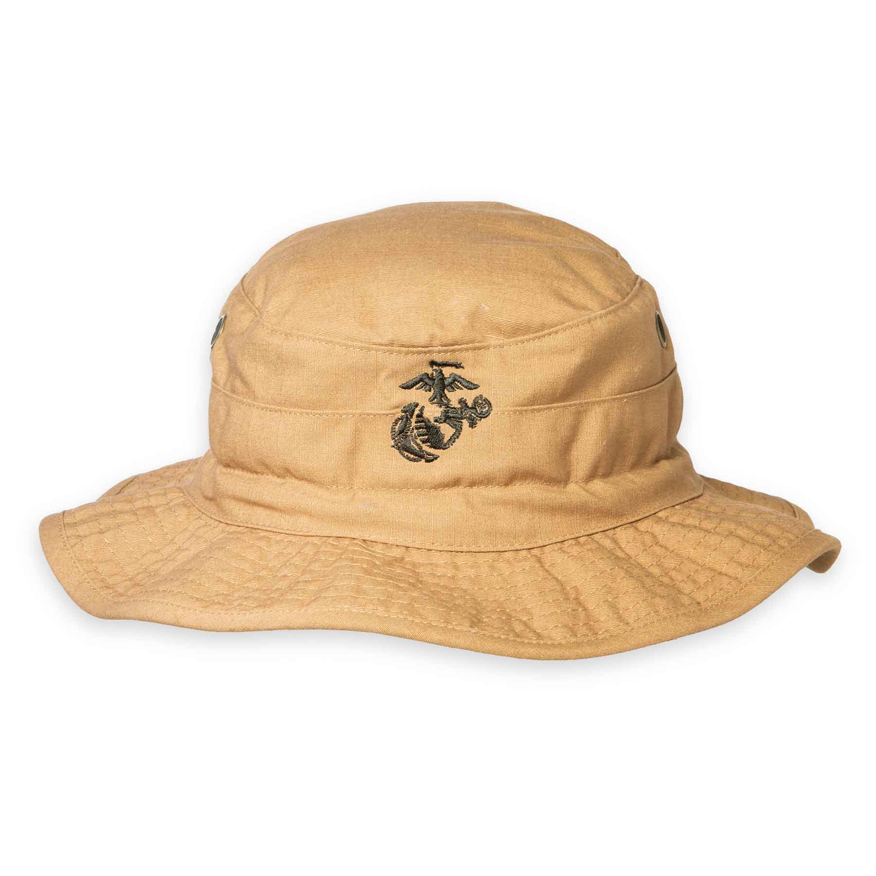 COYOTE EGA EMBROIDERED BOONIE