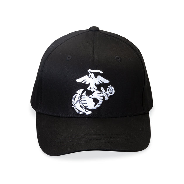 Marine Logo Cover – SGT GRIT