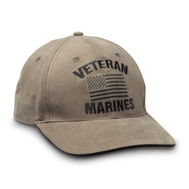 world war 2 navy veteran cap