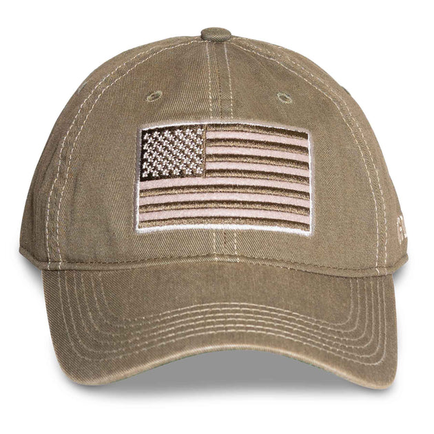 USMC Flag Cover – SGT GRIT