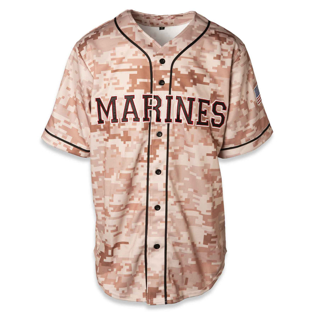 U.S. Marine Corps Shirts - SGT GRIT