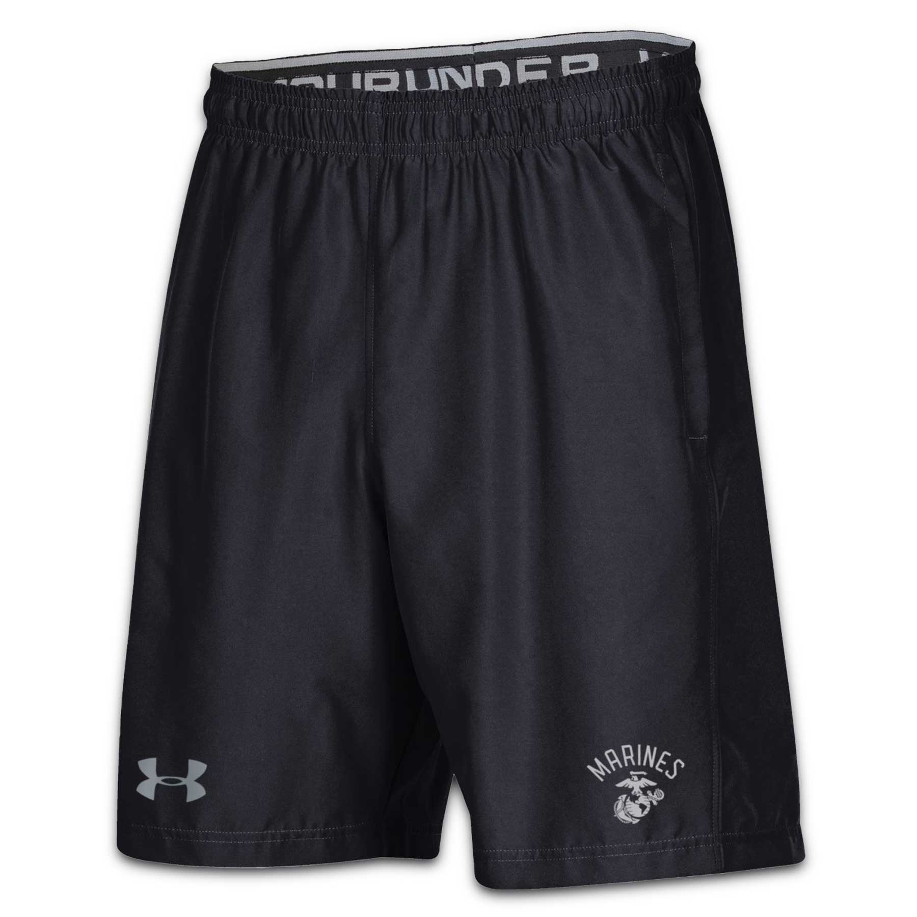 Image of Men's Under Armour Woven Shorts