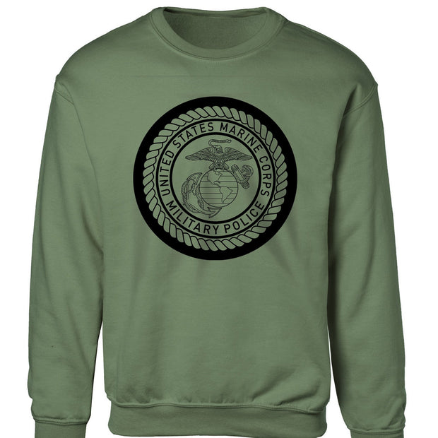 Military Police Sweatshirt – SGT GRIT