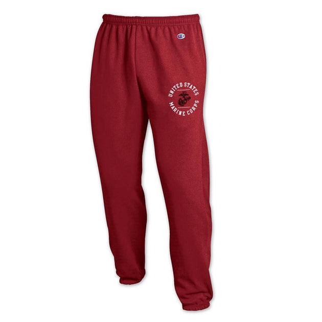 Champion Eco United States Marine Corps Sweatpants – SGT GRIT