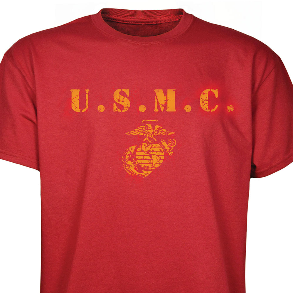 Marine T-shirts, USMC Shirts - SGT GRIT