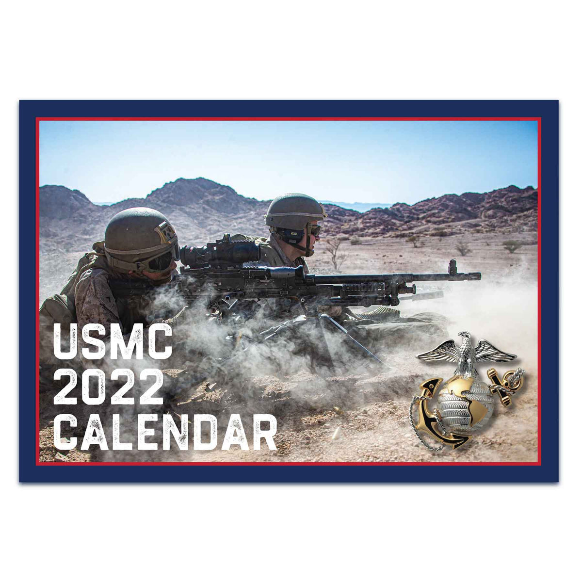 2022-usmc-wall-calendar-sgt-grit