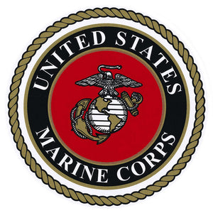 USMC 3 3/4