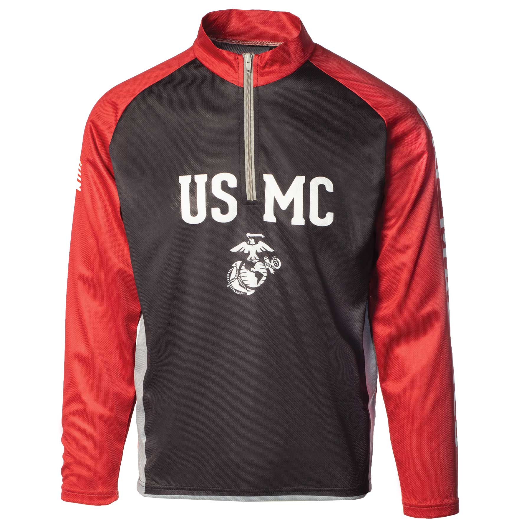 usmc cycling jersey