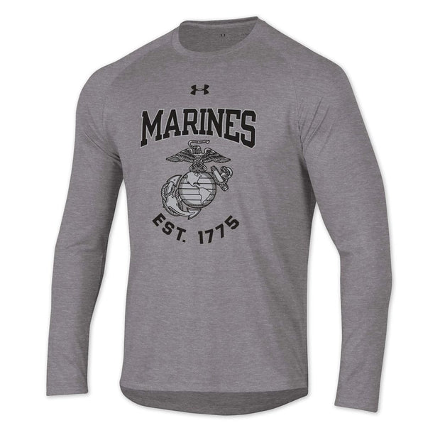 under armour marine sweatshirt