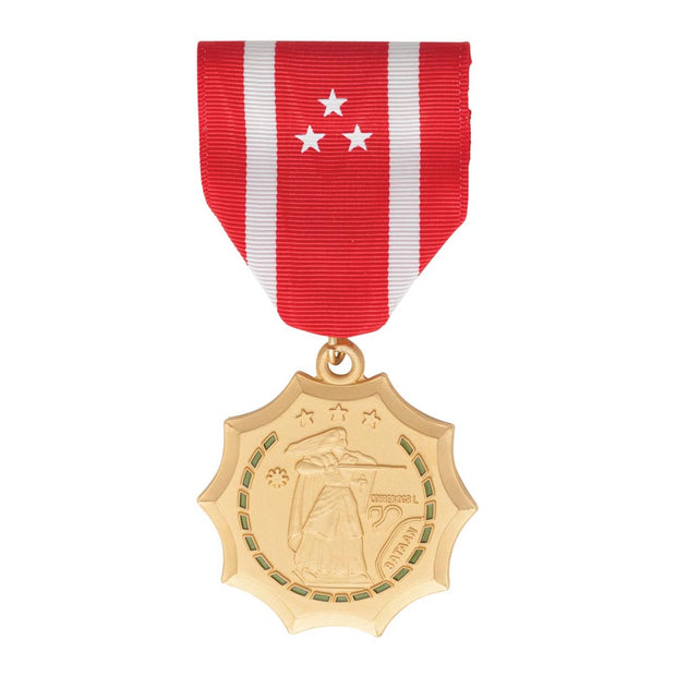 Philippine Defense Service Medal – SGT GRIT