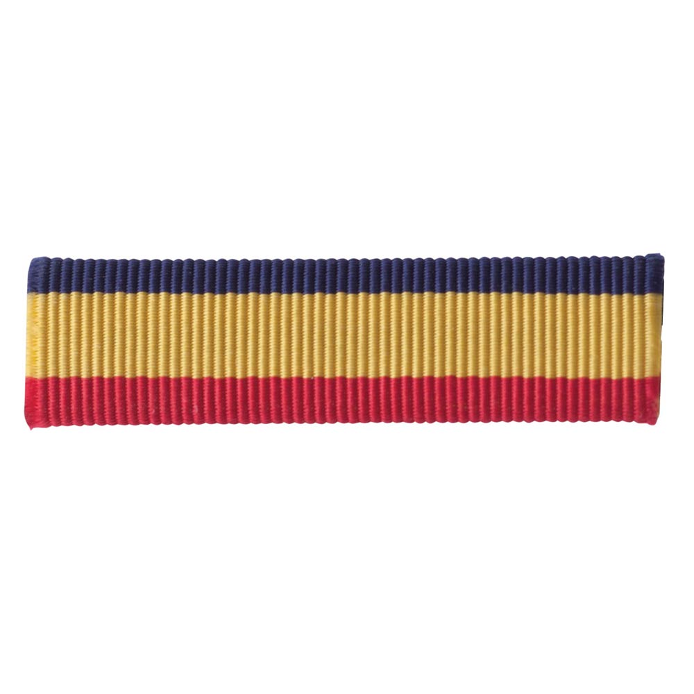 Navy Marine Corps Presidential Unit Citation Ribbon Sgt Grit