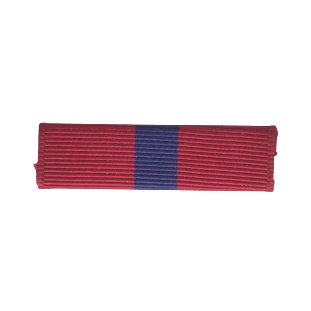 Marine Corps Good Conduct Medal Ribbon