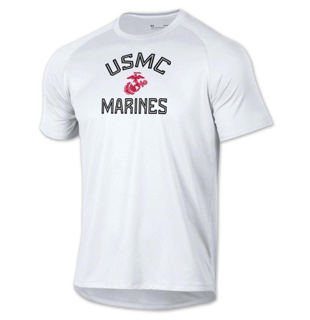 under armour usmc