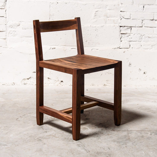 The Joad Chair by Peg and Awl