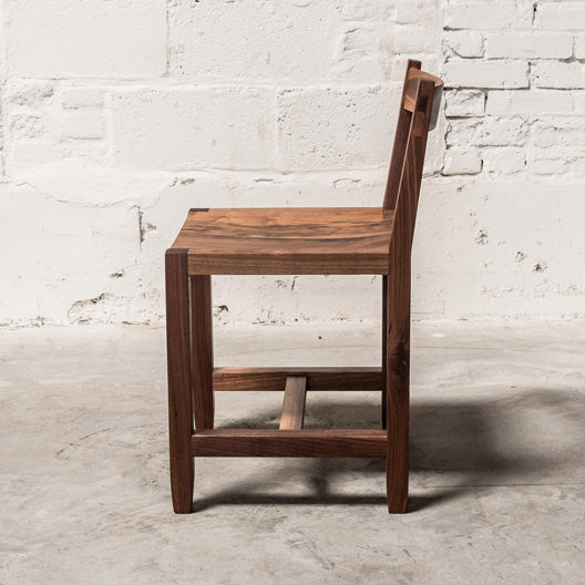 Chair by Peg and Awl