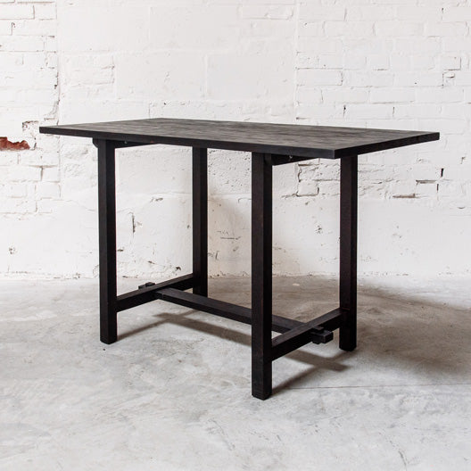 The Steinbeck Desk by Peg and Awl