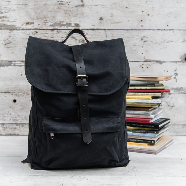 peg and awl backpack