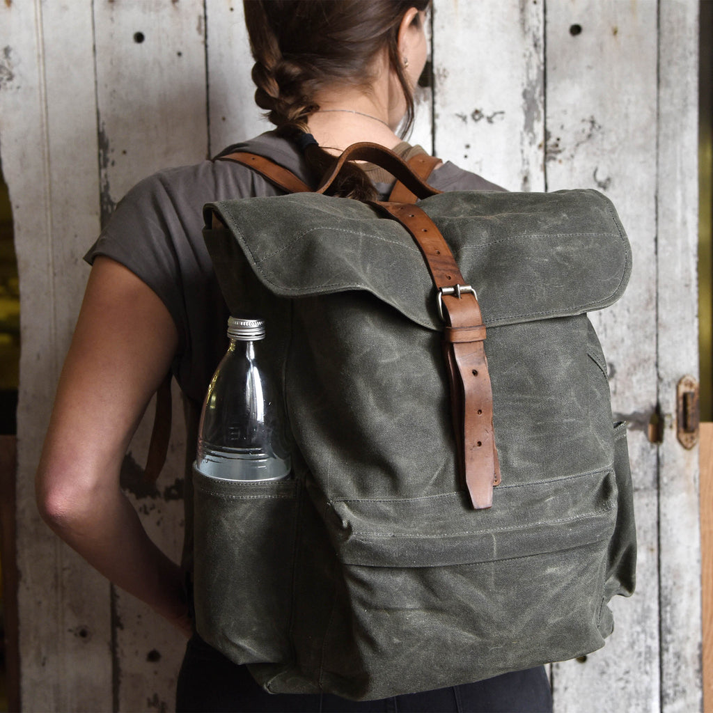 peg and awl backpack