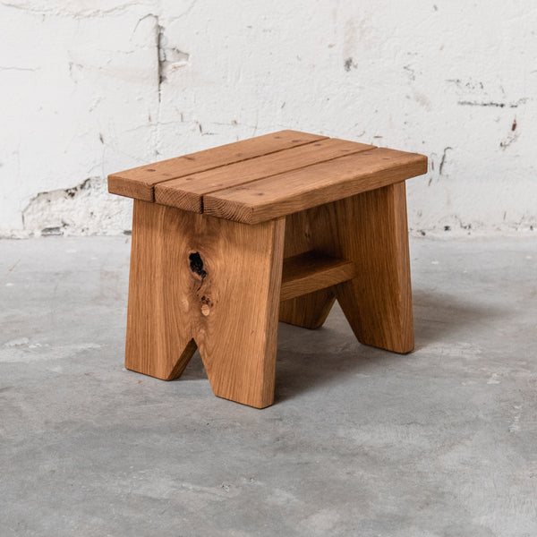 wooden step stool nz