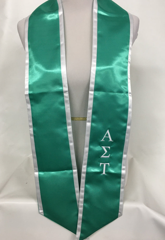 Acacia Honor Cords For Graduation — GreekU