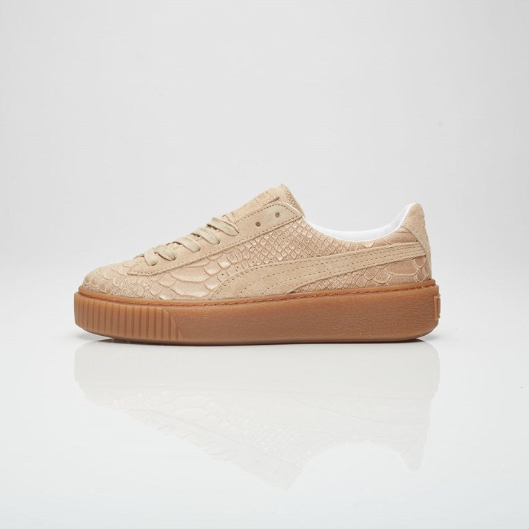 puma platform exotic